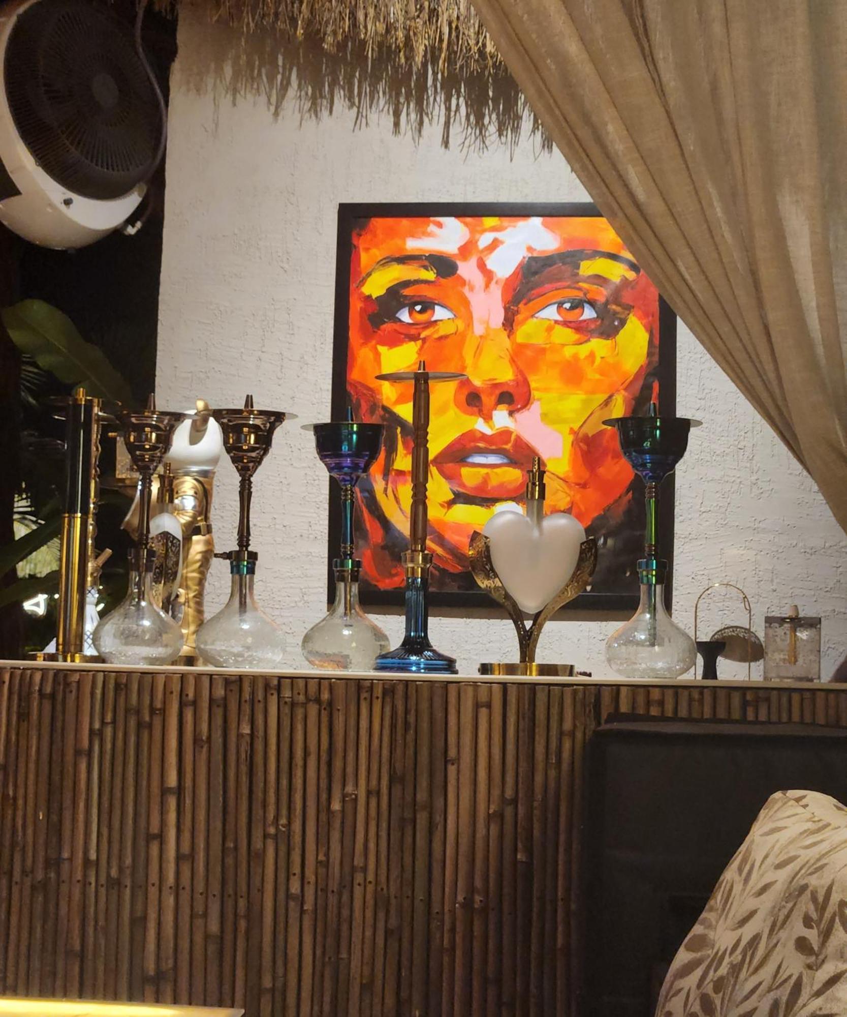 De Soul Sante Beach Resorts Morjim Goa エクステリア 写真