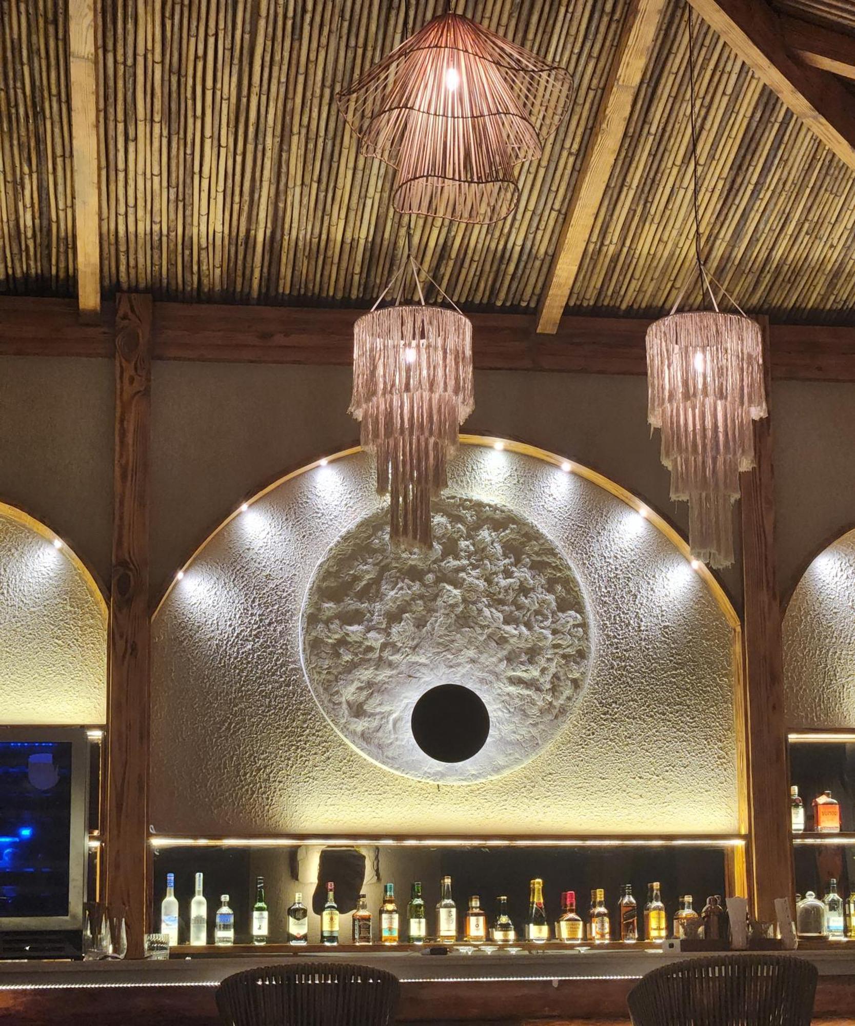 De Soul Sante Beach Resorts Morjim Goa エクステリア 写真