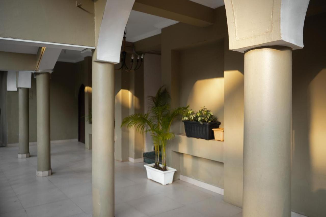 De Soul Sante Beach Resorts Morjim Goa エクステリア 写真